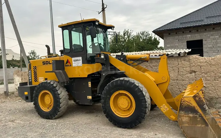 SDLG  LG 933 2021 года за 12 000 000 тг. в Туркестан