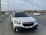 Subaru Outback 2022 года за 16 777 777 тг. в Семей