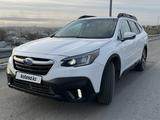 Subaru Outback 2022 года за 16 777 777 тг. в Семей – фото 4