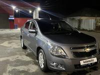 Chevrolet Cobalt 2021 года за 6 100 000 тг. в Тараз