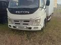 Foton  Alpha/View 2010 годаүшін2 100 000 тг. в Талдыкорган – фото 6