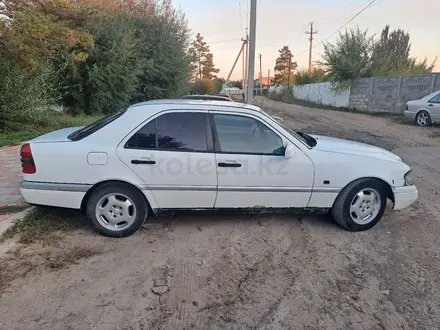 Mercedes-Benz C 180 1994 года за 1 000 000 тг. в Павлодар – фото 20