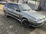 ВАЗ (Lada) 2114 2008 годаүшін600 000 тг. в Актау