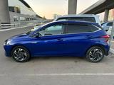 Hyundai i20 2023 годаүшін6 100 000 тг. в Астана – фото 2