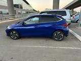 Hyundai i20 2023 годаүшін6 100 000 тг. в Астана – фото 4