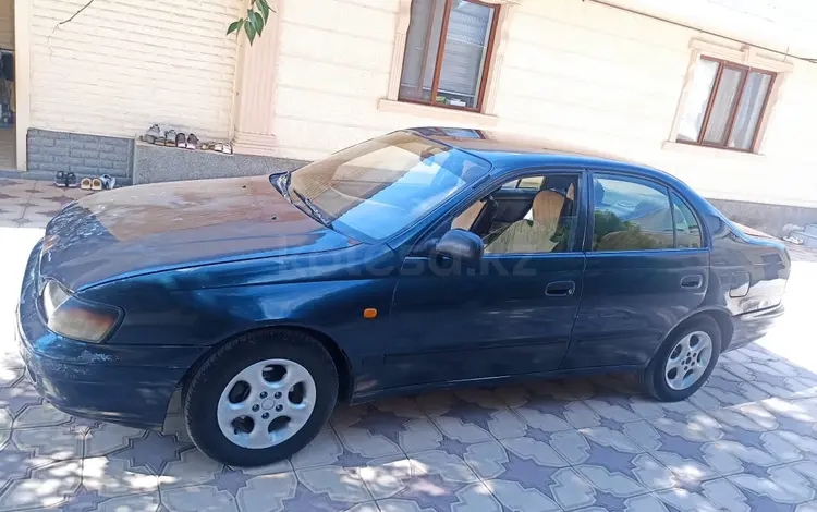 Toyota Carina E 1994 годаүшін1 400 000 тг. в Кулан