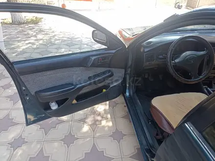 Toyota Carina E 1994 года за 1 400 000 тг. в Кулан – фото 6