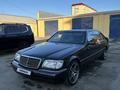 Mercedes-Benz S 320 1997 годаfor3 700 000 тг. в Атырау – фото 3