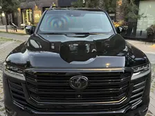 Toyota Land Cruiser, 2023