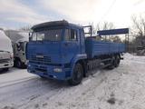 КамАЗ  65117 2014 года за 24 900 000 тг. в Астана