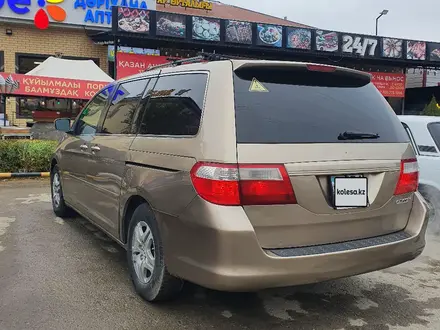 Honda Odyssey 2005 года за 6 000 000 тг. в Кызылорда – фото 2