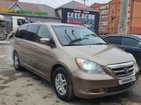 Honda Odyssey 2005 годаfor6 000 000 тг. в Кызылорда