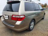 Honda Odyssey 2005 годаfor6 000 000 тг. в Кызылорда – фото 5