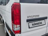 Hyundai H 350 2021 года за 21 000 000 тг. в Экибастуз – фото 5