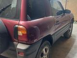 Toyota RAV4 1995 годаfor2 700 000 тг. в Отеген-Батыр – фото 3