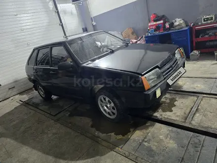 ВАЗ (Lada) 2109 1995 года за 500 000 тг. в Петропавловск – фото 3