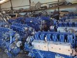 Двигатель 336 в Алматы – фото 3