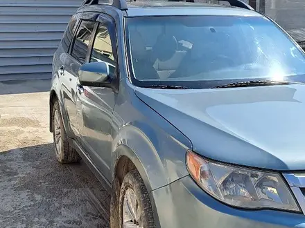 Subaru Forester 2012 года за 6 000 000 тг. в Алматы – фото 8