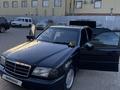 Mercedes-Benz C 180 1995 годаүшін2 000 000 тг. в Уральск