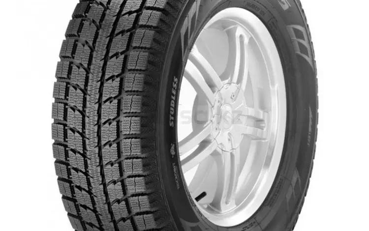 Toyo OBGS i5 275/40r20 за 124 700 тг. в Алматы