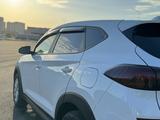 Hyundai Tucson 2020 года за 10 950 000 тг. в Караганда – фото 5