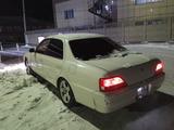 Toyota Cresta 1997 года за 1 600 000 тг. в Ерейментау – фото 5