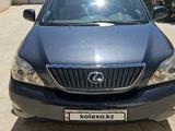 Lexus RX 350 2006 годаfor6 100 000 тг. в Жанаозен – фото 3