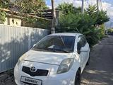 Toyota Yaris 2008 года за 2 600 000 тг. в Алматы