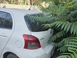 Toyota Yaris 2008 года за 2 600 000 тг. в Алматы – фото 3