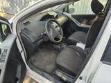 Toyota Yaris 2008 года за 2 600 000 тг. в Алматы – фото 4
