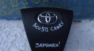 Айрбаг руля на Тойота Камри за 59 999 тг. в Алматы