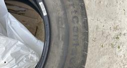 Летние шины Continental ContiSportContact 5 255/55 R18 105W MO за 60 000 тг. в Актау – фото 4