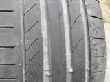 Летние шины Continental ContiSportContact 5 255/55 R18 105W MO за 60 000 тг. в Актау