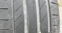 Летние шины Continental ContiSportContact 5 255/55 R18 105W MO за 60 000 тг. в Актау