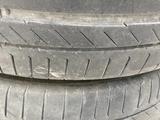 Летние шины Continental ContiSportContact 5 255/55 R18 105W MO за 60 000 тг. в Актау – фото 2