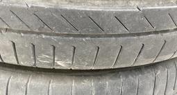 Летние шины Continental ContiSportContact 5 255/55 R18 105W MO за 60 000 тг. в Актау – фото 2