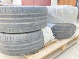 Летние шины Continental ContiSportContact 5 255/55 R18 105W MO за 60 000 тг. в Актау – фото 3
