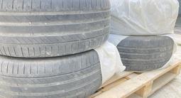 Летние шины Continental ContiSportContact 5 255/55 R18 105W MO за 60 000 тг. в Актау – фото 3
