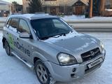 Hyundai Tucson 2004 годаfor5 700 000 тг. в Караганда – фото 5