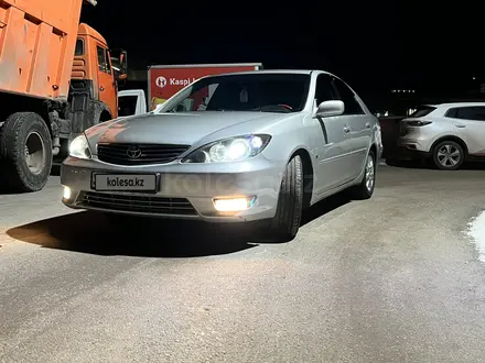 Toyota Camry 2005 года за 6 000 000 тг. в Астана – фото 3