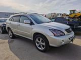 Lexus RX 400h 2007 годаүшін3 900 000 тг. в Алматы