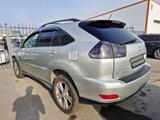 Lexus RX 400h 2007 годаүшін3 900 000 тг. в Алматы – фото 3