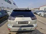 Lexus RX 400h 2007 годаүшін3 900 000 тг. в Алматы – фото 4
