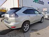 Lexus RX 400h 2007 годаүшін3 900 000 тг. в Алматы – фото 5