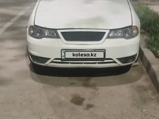 Daewoo Nexia