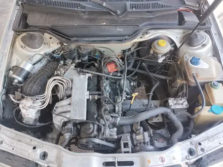 Audi 100 1991 года за 1 800 000 тг. в Караганда – фото 10