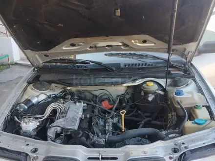 Audi 100 1991 года за 1 800 000 тг. в Караганда – фото 9