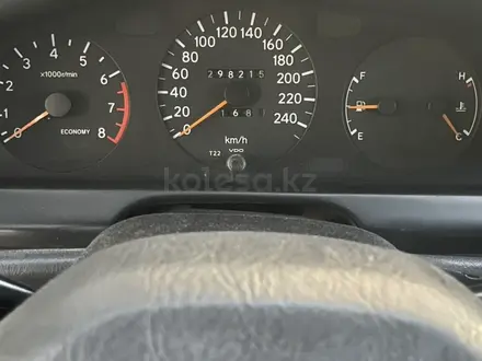 Toyota Caldina 1997 года за 1 600 000 тг. в Актау – фото 3