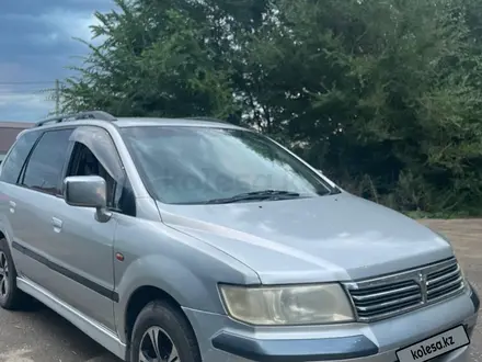 Mitsubishi Chariot 1998 года за 1 900 000 тг. в Усть-Каменогорск