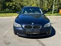 BMW 525 2003 годаүшін6 300 000 тг. в Астана – фото 5